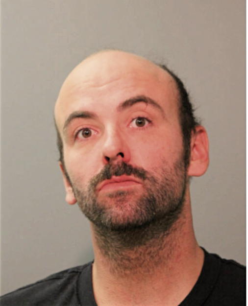 TYLER BIXBY, Cook County, Illinois