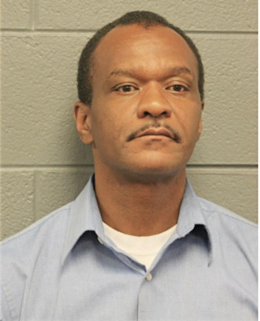 MICHAEL BOYLE, Cook County, Illinois