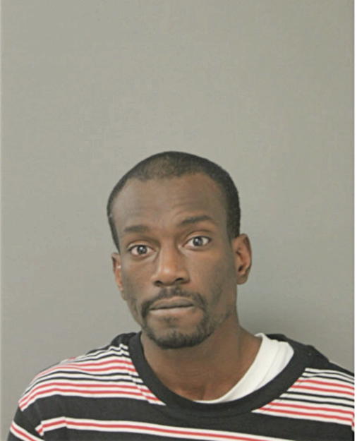ORLANDO BRADLEY, Cook County, Illinois