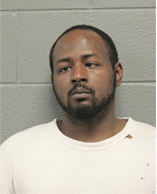 BRIAN K BRAXTON, Cook County, Illinois