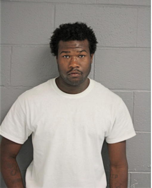 AARON BROWN, Cook County, Illinois