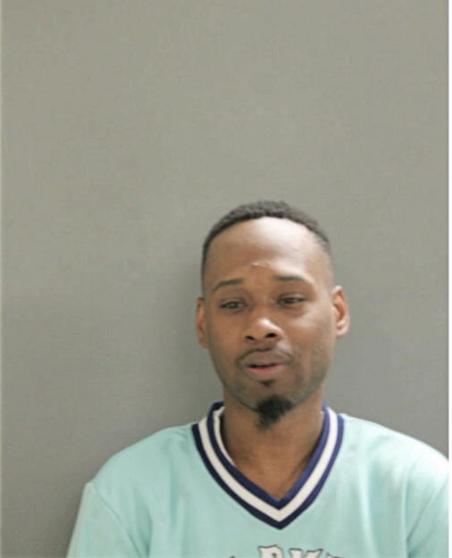 CHARLES G BROWN, Cook County, Illinois