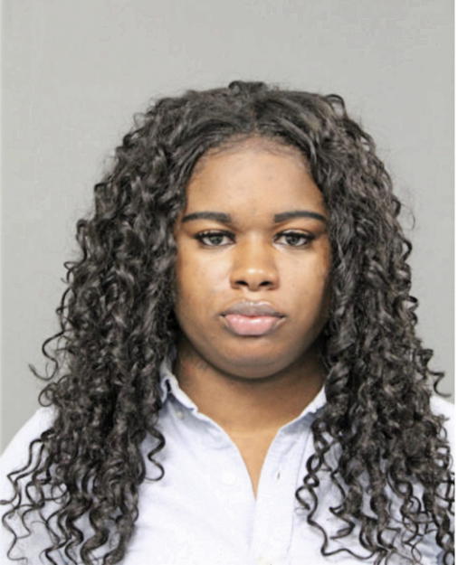SHONTAE S BROWN, Cook County, Illinois