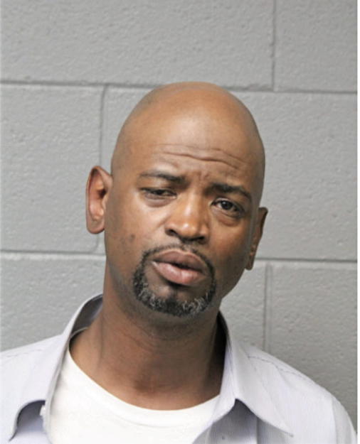 STEVEN T BROWN, Cook County, Illinois