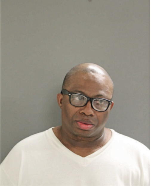 ANTHONY BRUCE, Cook County, Illinois