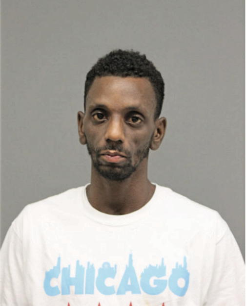 PETER ALLEN BRYANT, Cook County, Illinois