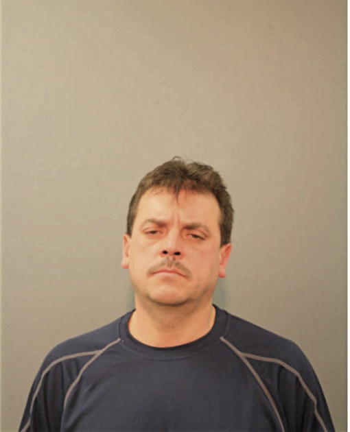 PABLO C BUGARIN, Cook County, Illinois