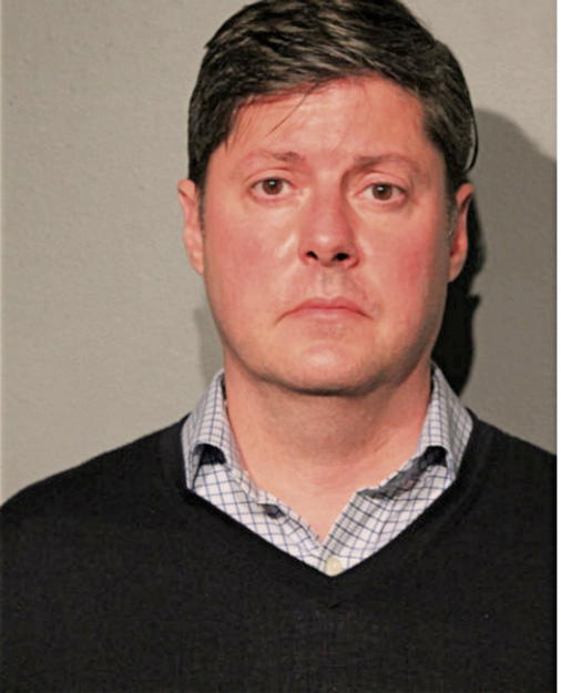 PAUL C BURK, Cook County, Illinois