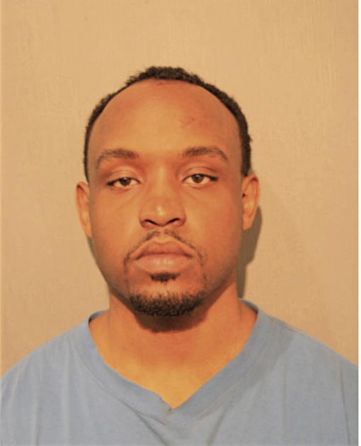 ANDREW R BURTON, Cook County, Illinois