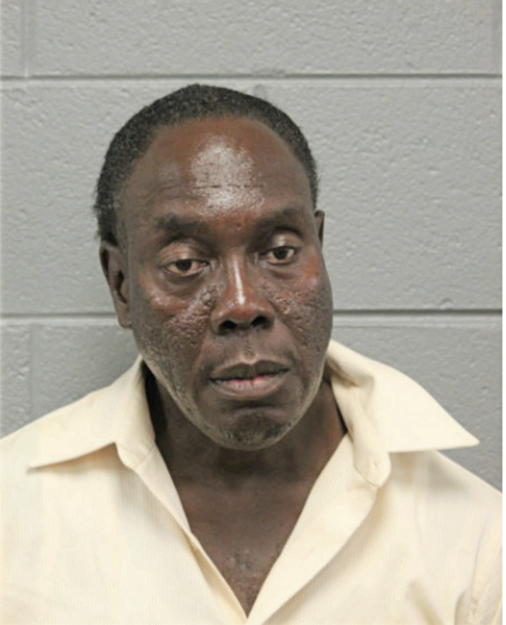 JAMES CALAHAN, Cook County, Illinois