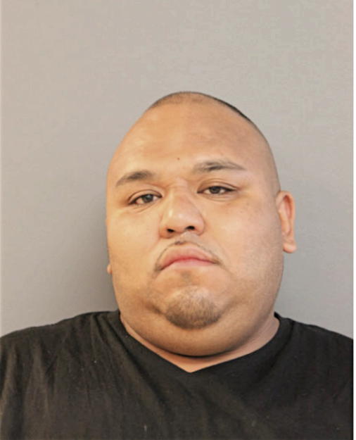 ISAIAH CANALES, Cook County, Illinois