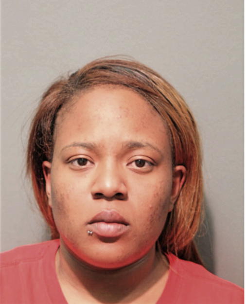 DOMINIQUE KEELY CARR, Cook County, Illinois
