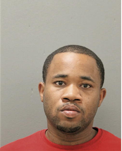DWAYNE A CARTER, Cook County, Illinois