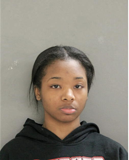 MIA CARTER, Cook County, Illinois