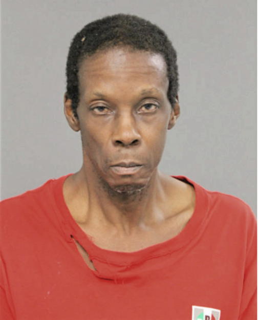 ANDRE CELESTINE, Cook County, Illinois