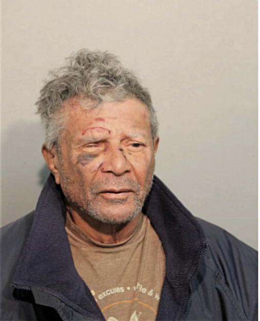 ELADIO CHEVERES, Cook County, Illinois