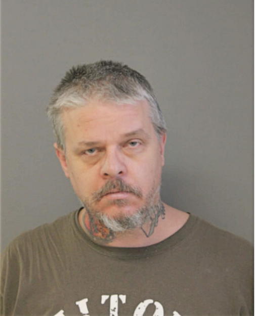 GERALD CIESLA, Cook County, Illinois