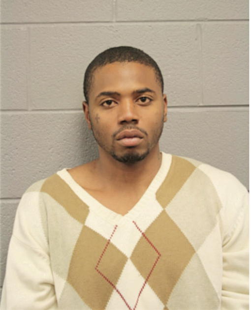 MARQUIST L COLEMAN, Cook County, Illinois