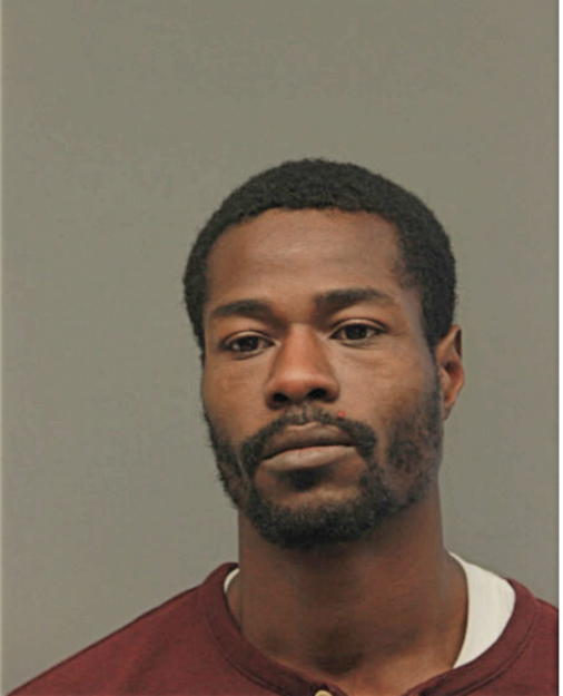 REMARCUS COLEMAN, Cook County, Illinois
