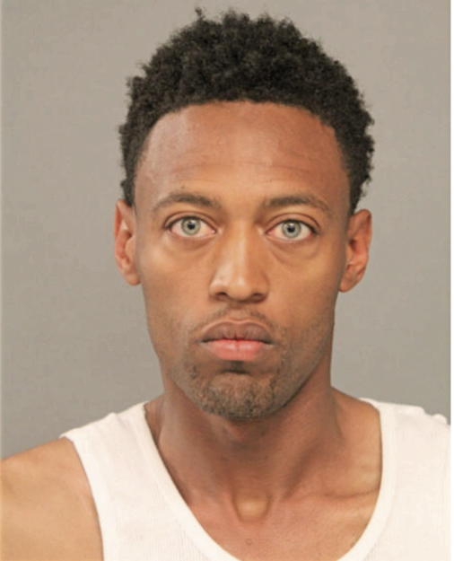 MARIO D COWAN, Cook County, Illinois