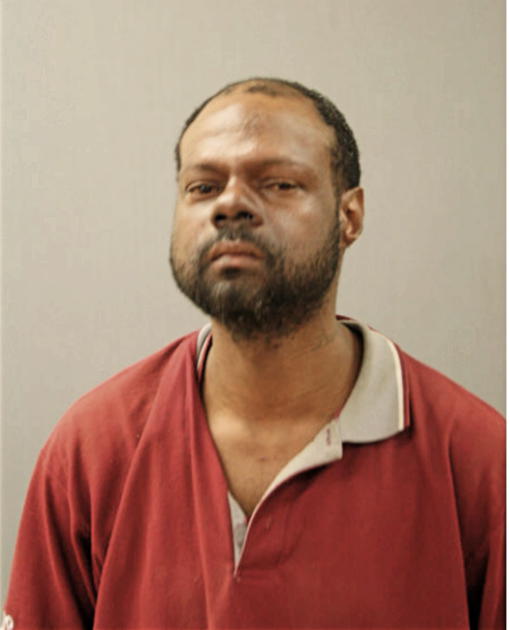 DWIGHT CRAFT, Cook County, Illinois