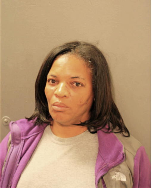 CHRISTINE CURTIS, Cook County, Illinois