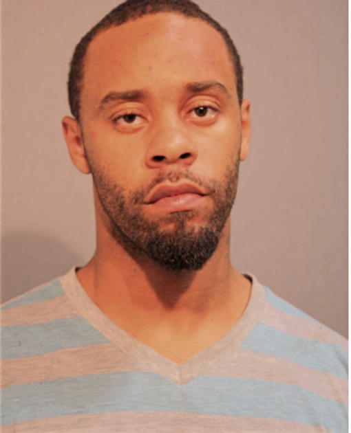LEVELLE D DANIELS, Cook County, Illinois