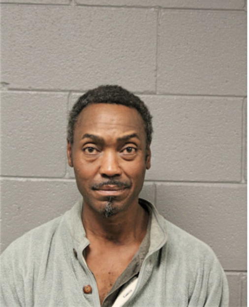 JEFFERY T DAVIS, Cook County, Illinois