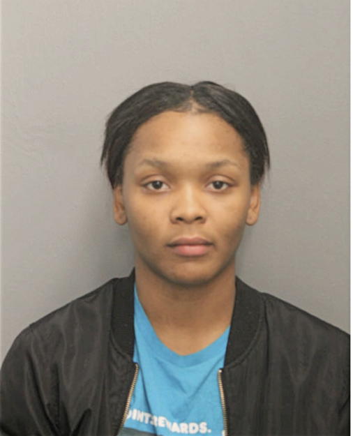 THAIYA LAFAY DAWSON, Cook County, Illinois
