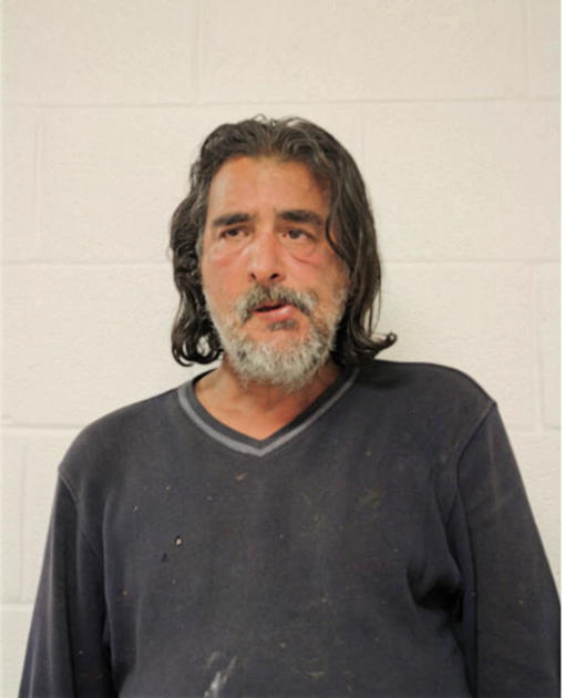 TONY DICRISTOFANO, Cook County, Illinois