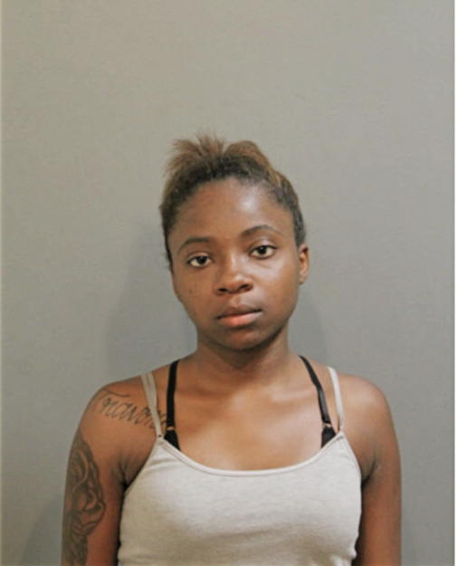 VALERIA T DILLON, Cook County, Illinois