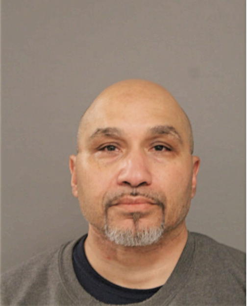 RICHARD E DOUGLAS, Cook County, Illinois