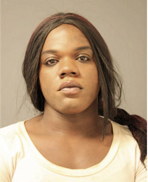 DEMARCUS EMBERY, Cook County, Illinois