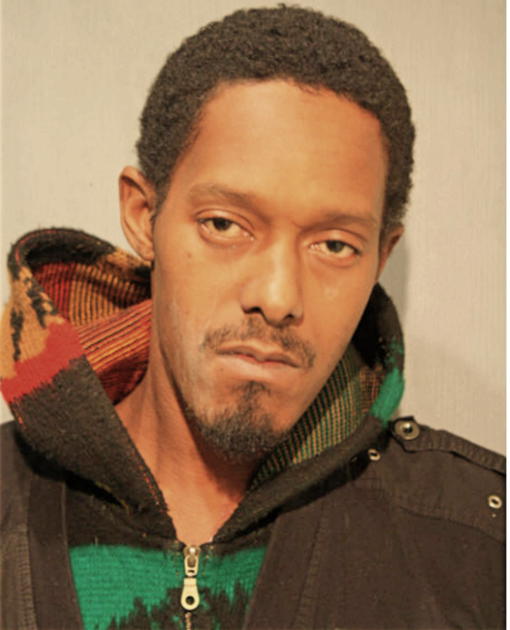 MIQUEL R ENOCH, Cook County, Illinois