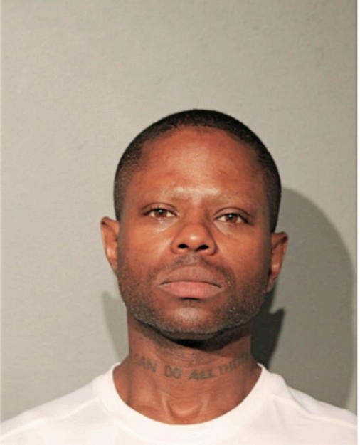 ABENA EVANS, Cook County, Illinois