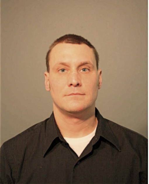RAYMOND E FINK, Cook County, Illinois