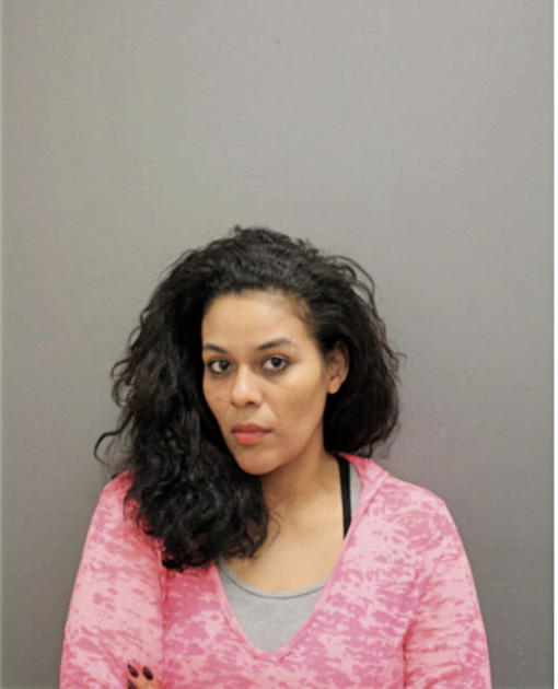 EVALENA M FLORES, Cook County, Illinois
