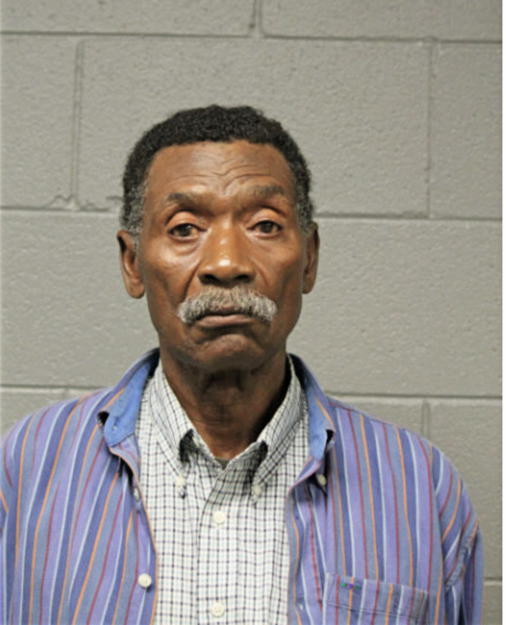 OLIVER FLOWERS, Cook County, Illinois