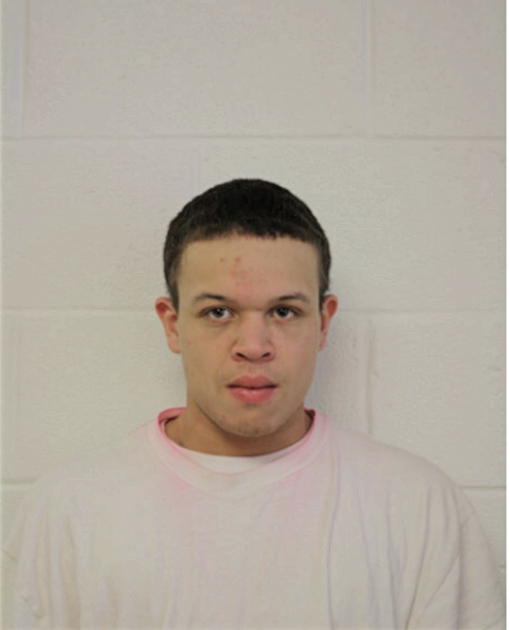 ERIC GARCIA, Cook County, Illinois