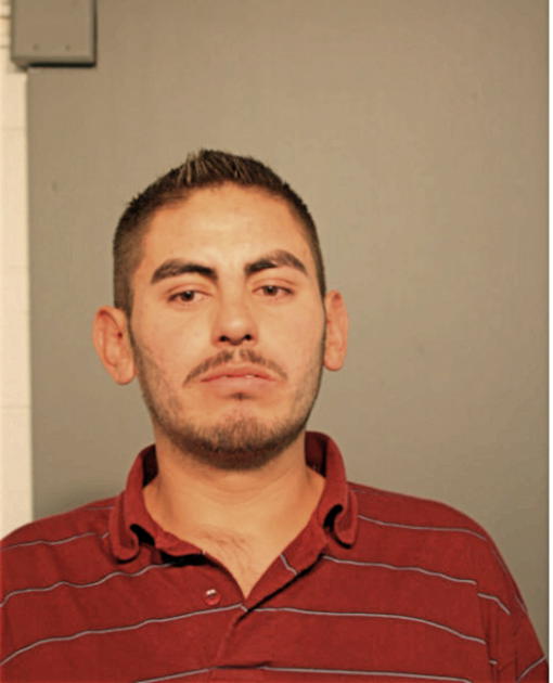 JORGE GARCIA, Cook County, Illinois