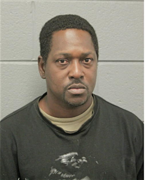 AARON GASTON, Cook County, Illinois