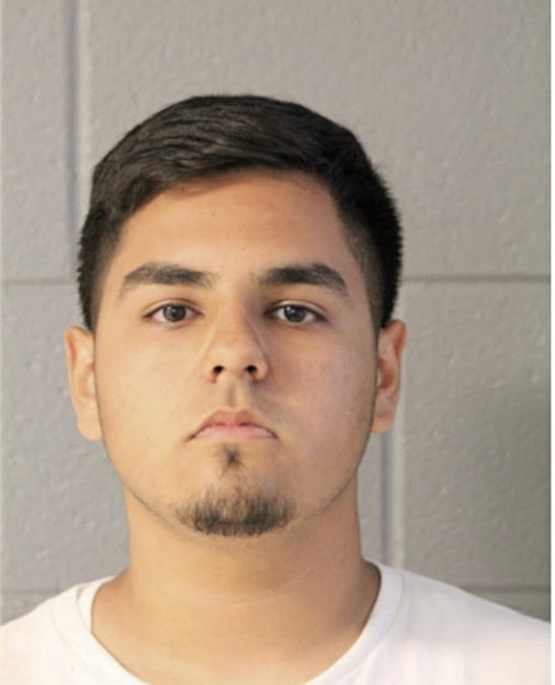 ALEX GOMEZ, Cook County, Illinois