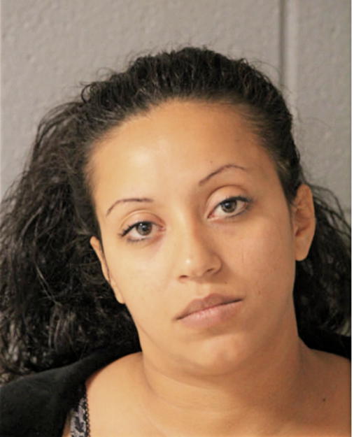 CARMEN L GONZALEZ, Cook County, Illinois