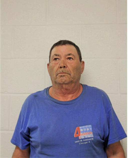 FELIPE GONZALEZ, Cook County, Illinois