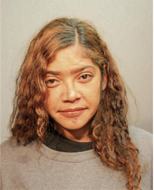 JOANA GONZALEZ, Cook County, Illinois