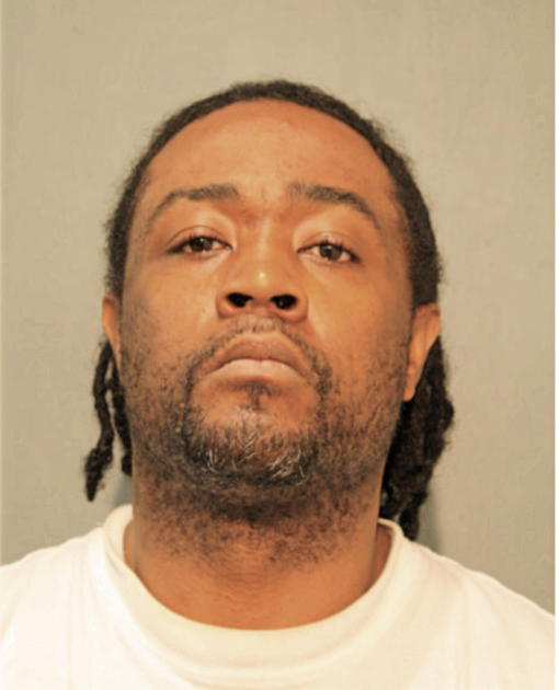 GERALD` GOSSITT, Cook County, Illinois