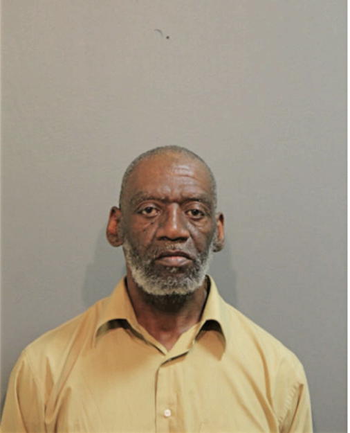 CALVIN GRAY, Cook County, Illinois