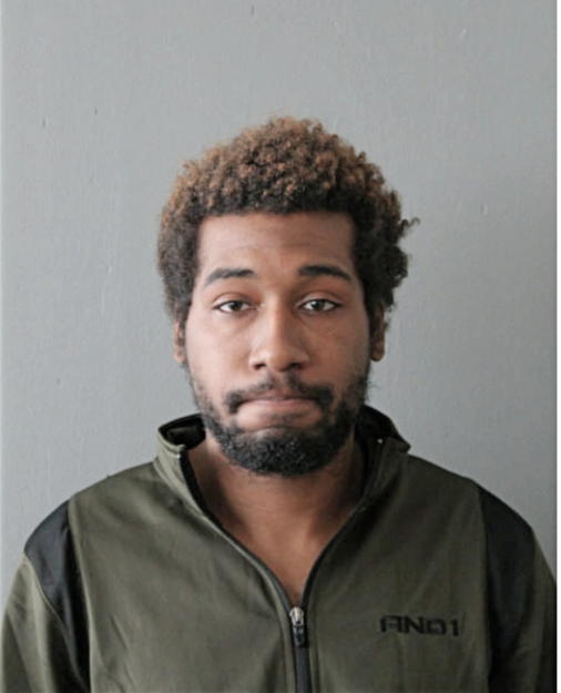 JEREMY L GRAYSON, Cook County, Illinois