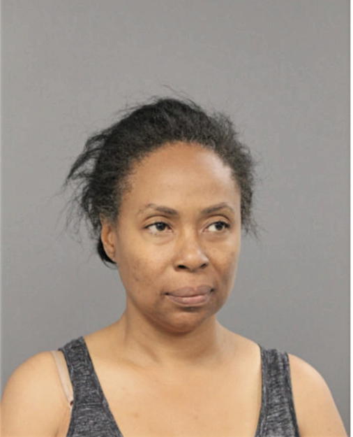 JOZETTE GREENFIELD, Cook County, Illinois