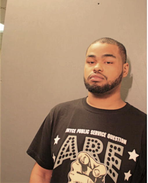 ZACHARY Q HARRIS, Cook County, Illinois